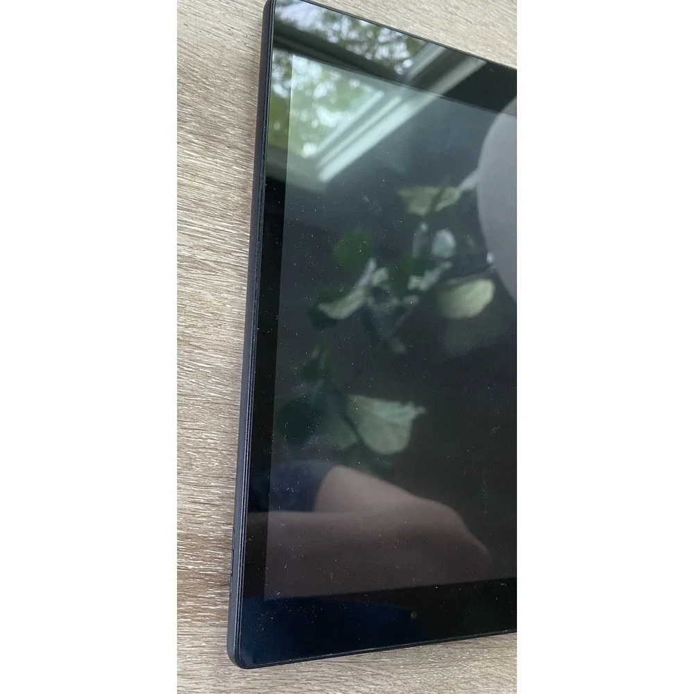 Amazon Fire HD 8
